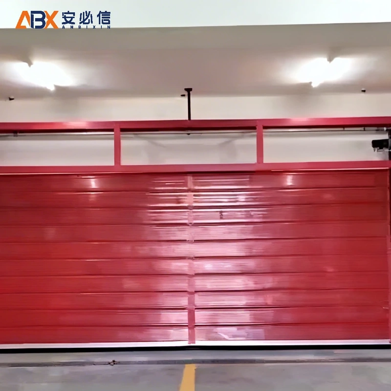 保山洁净室高速门